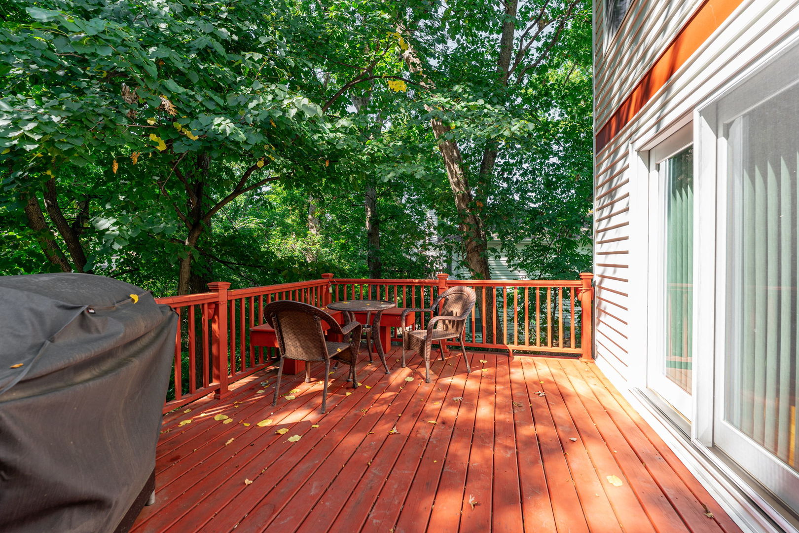 1108 Oak Ridge Drive, Streamwood, IL 60107