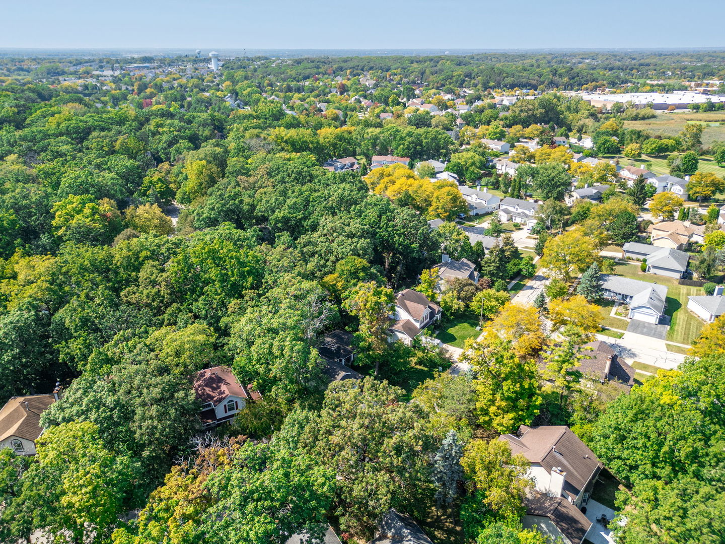 1108 Oak Ridge Drive, Streamwood, IL 60107