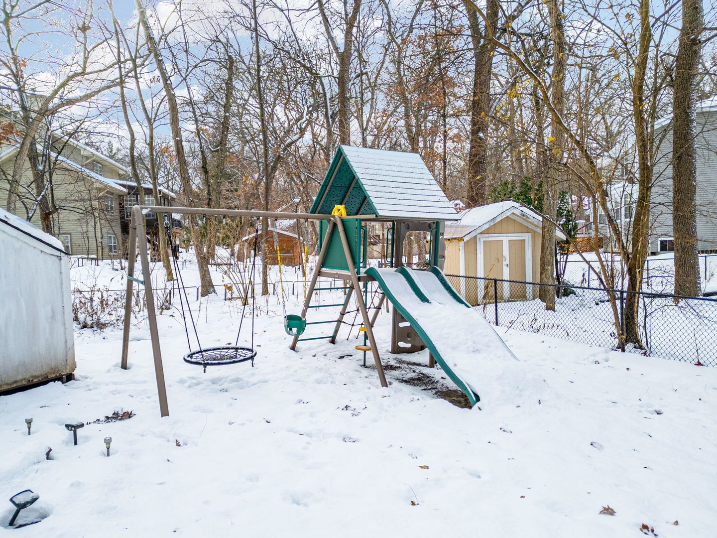 1108 Oak Ridge Drive, Streamwood, IL 60107