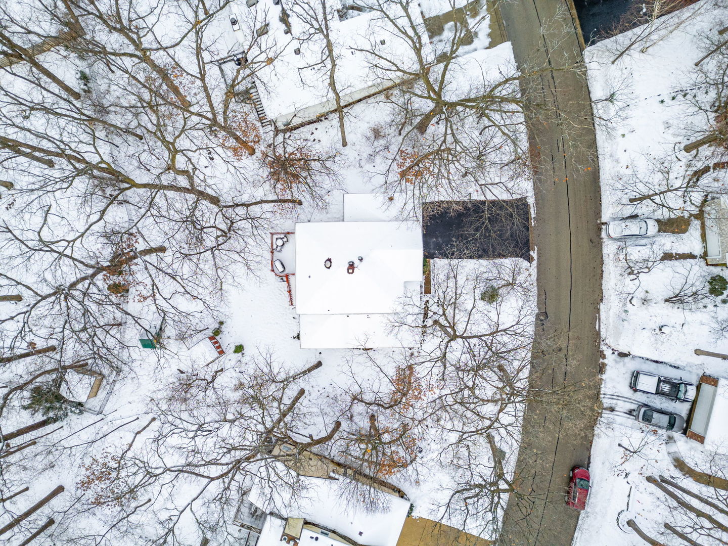 1108 Oak Ridge Drive, Streamwood, IL 60107