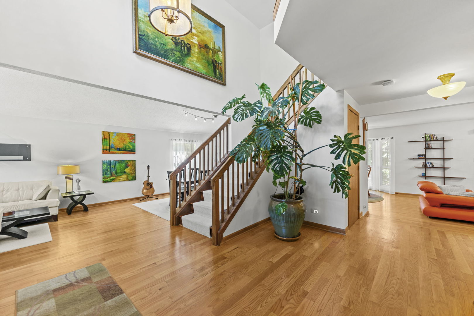 1108 Oak Ridge Drive, Streamwood, IL 60107