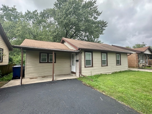 11232 S Normandy Avenue, Worth, IL 60482