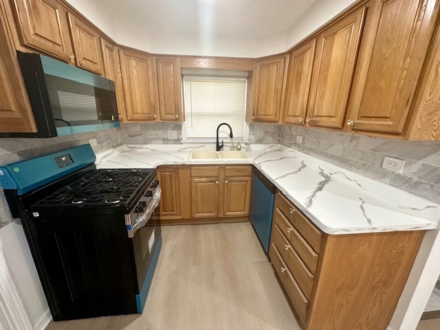 11232 S Normandy Avenue, Worth, IL 60482