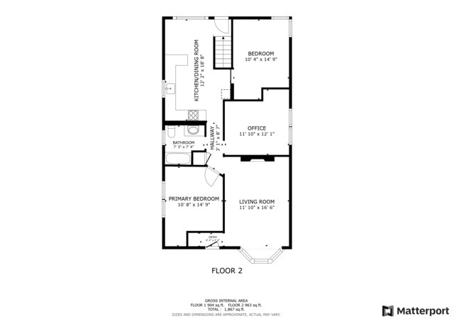 5146 Michigan Avenue, Schiller Park, IL 60176