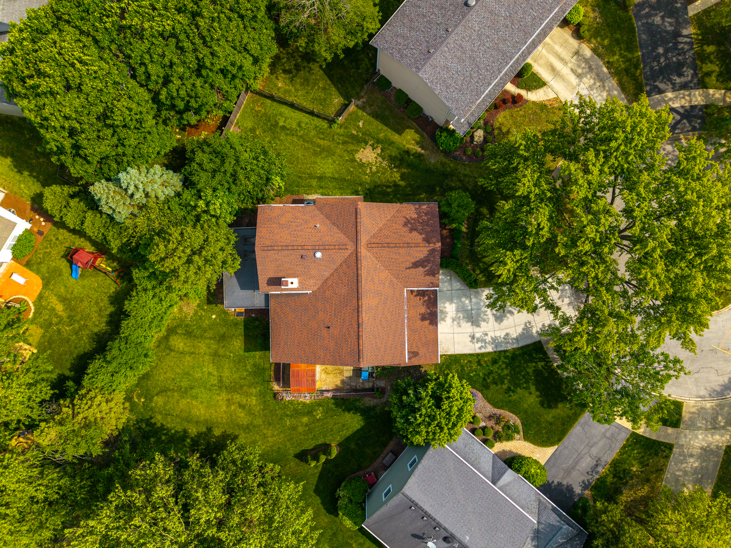 1386 Old Dominion Court, Naperville, IL 60540