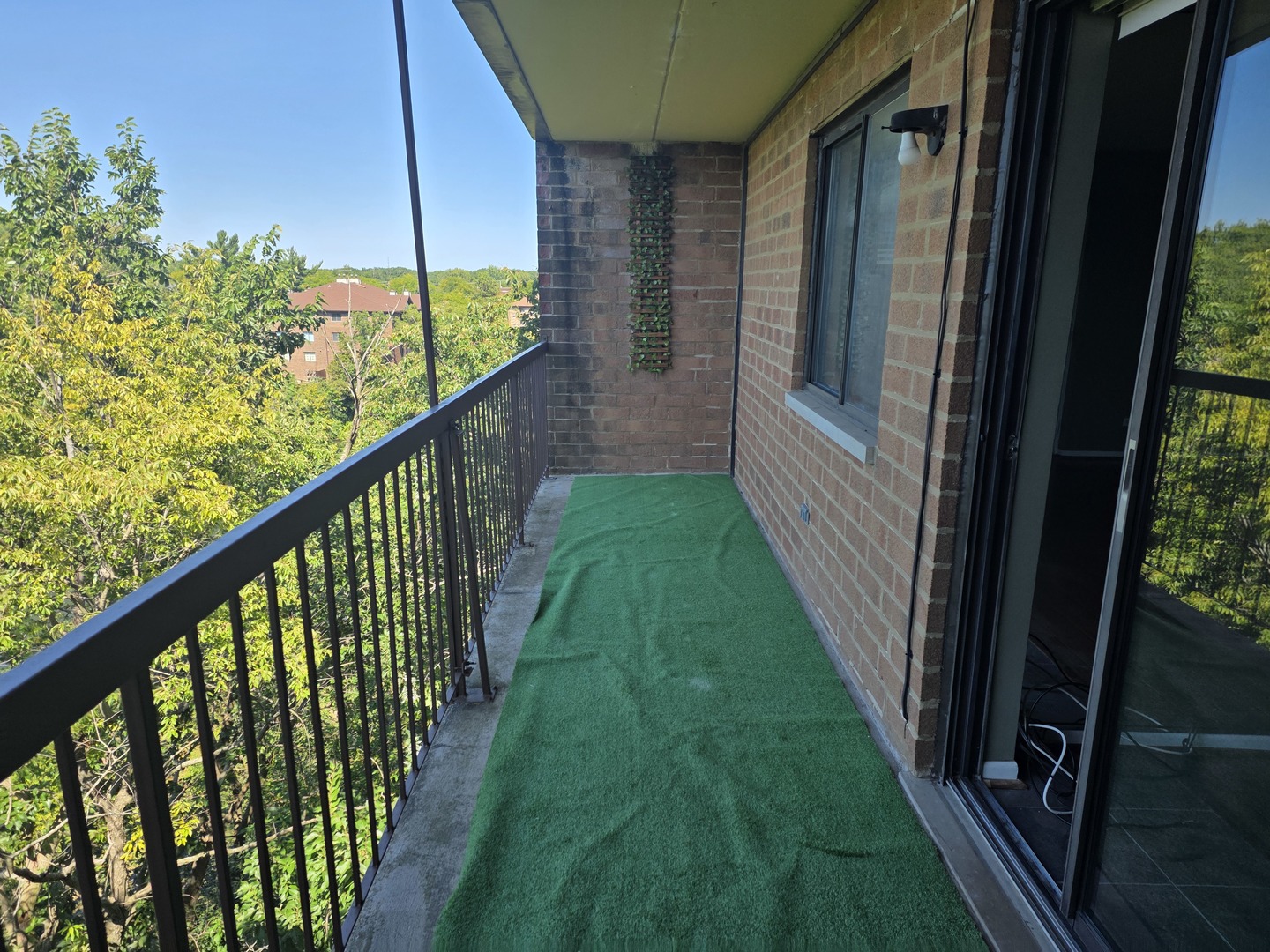 6020 Lake Bluff Drive #601, Tinley Park, IL 60477