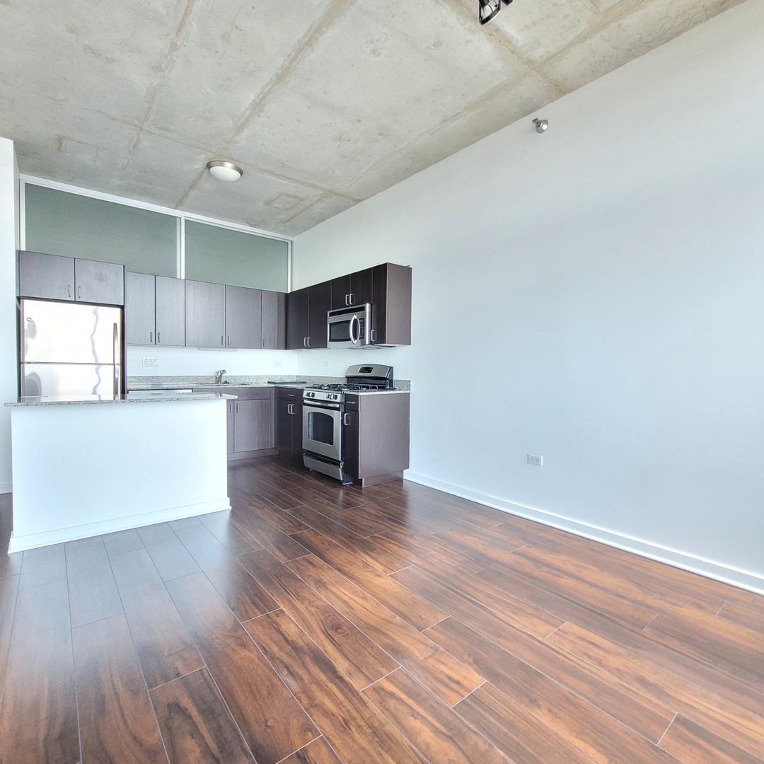 235 W Van Buren Street #4307, Chicago, IL 60607