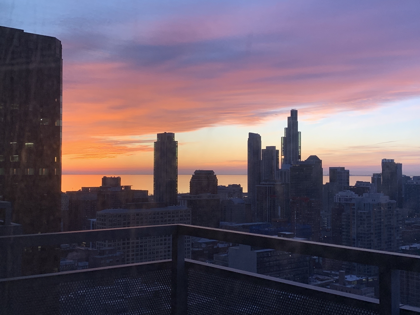 235 W Van Buren Street #4307, Chicago, IL 60607