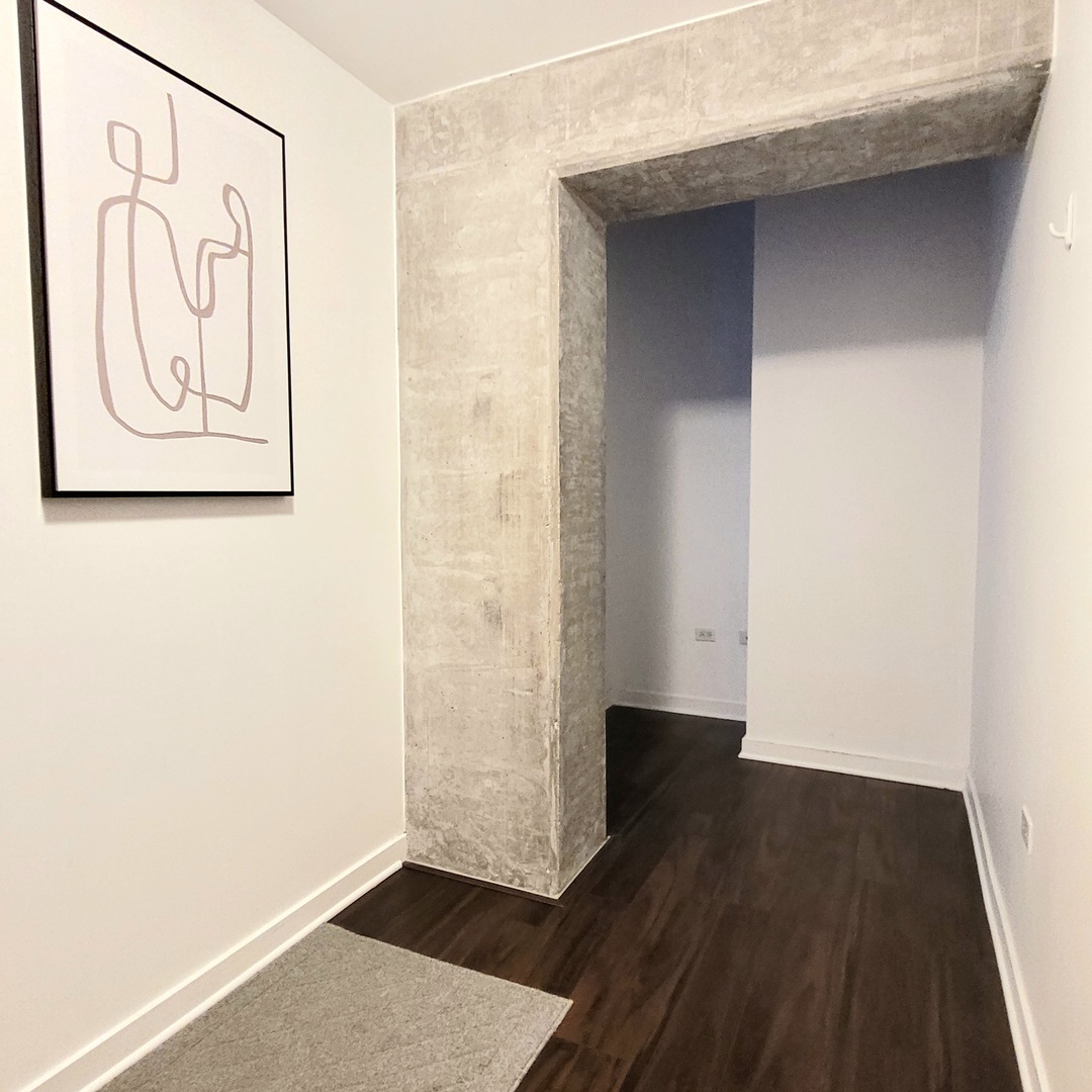 235 W Van Buren Street #4307, Chicago, IL 60607
