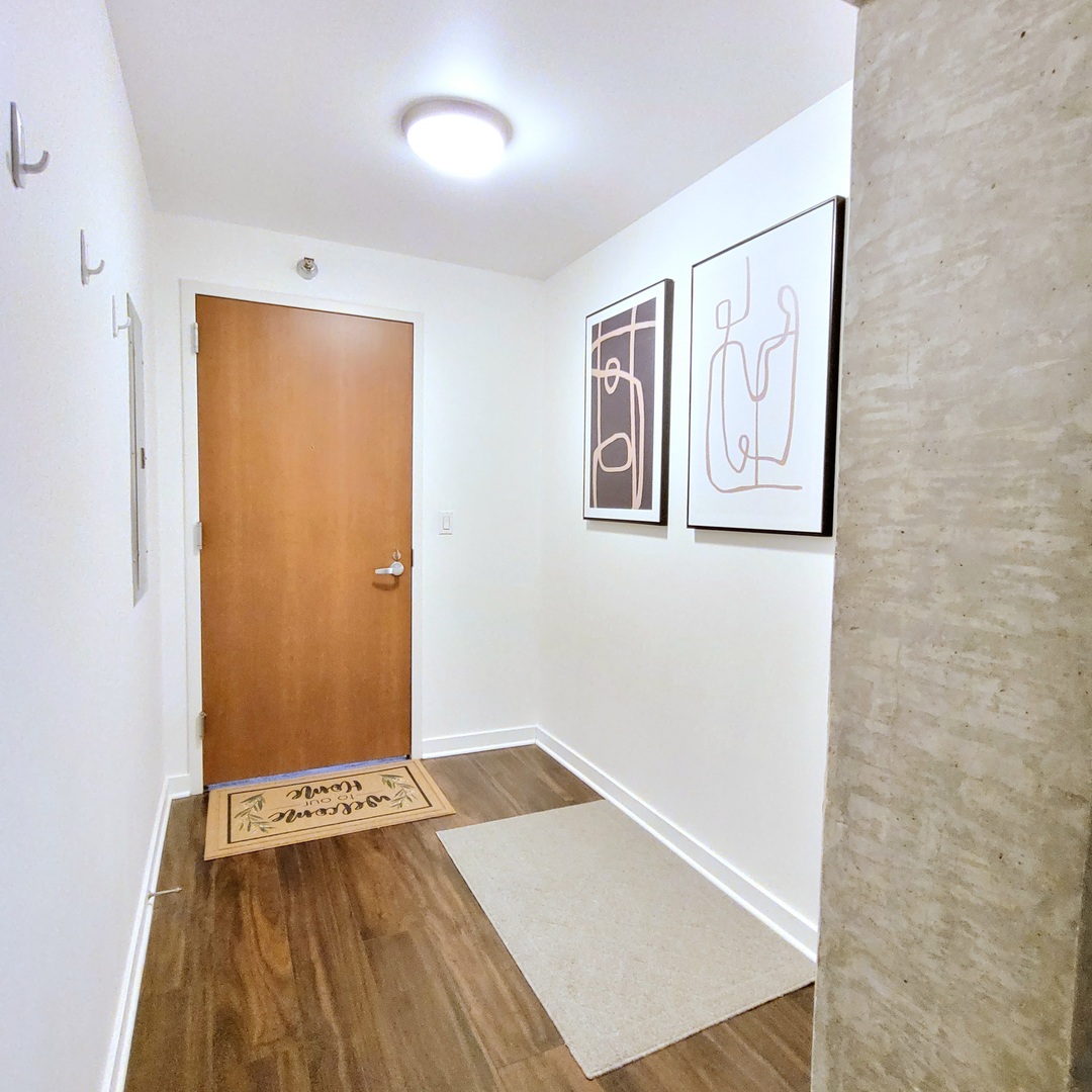 235 W Van Buren Street #4307, Chicago, IL 60607