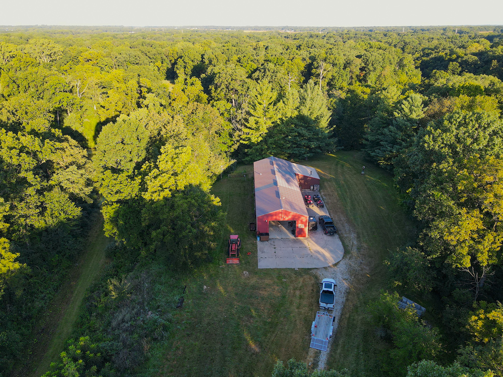 8191 1900 East Street, Tiskilwa, IL 61368