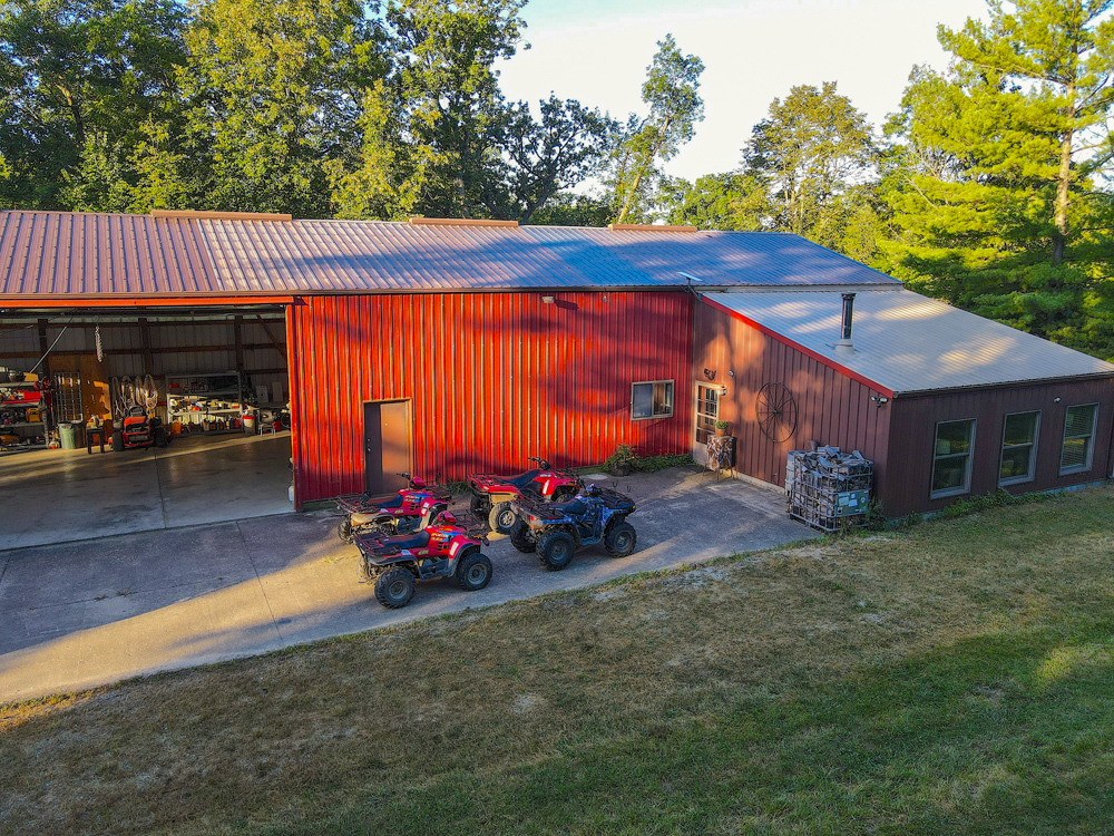 8191 1900 East Street, Tiskilwa, IL 61368