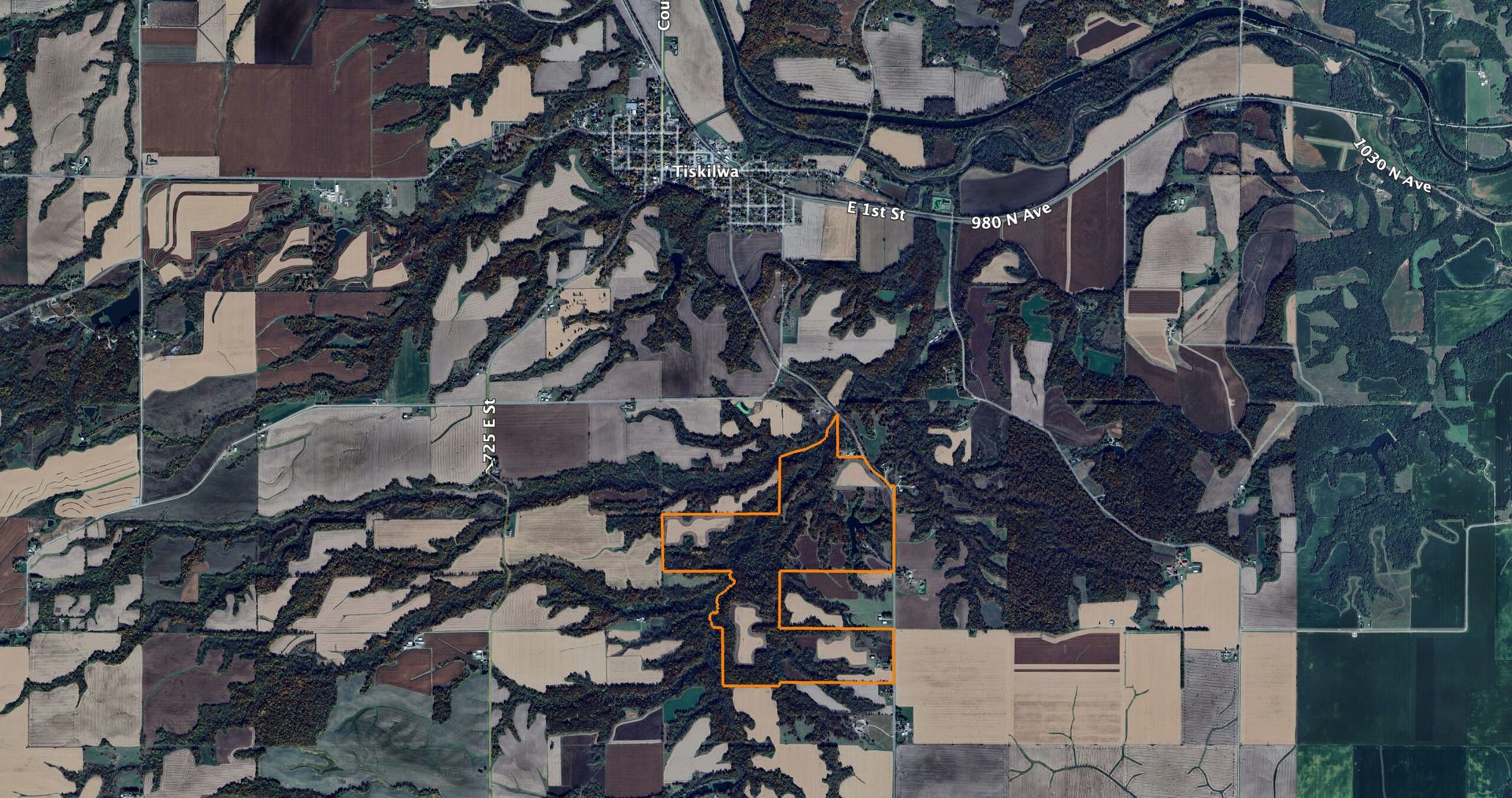 8191 1900 East Street, Tiskilwa, IL 61368