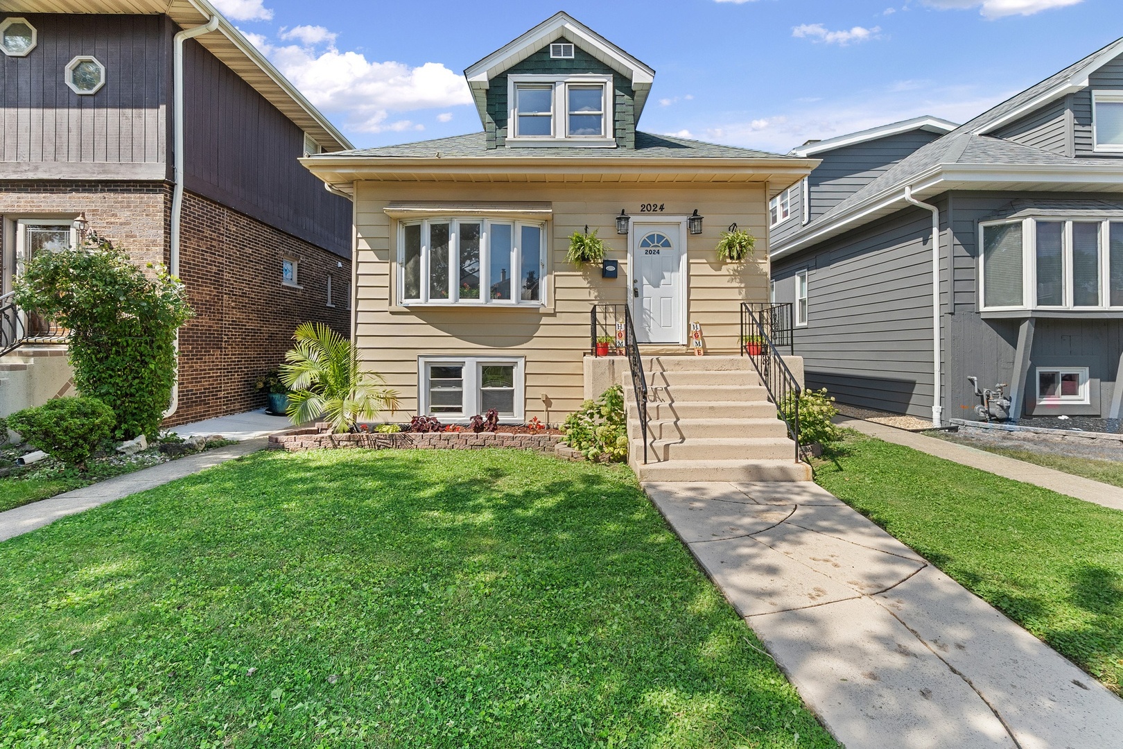 2024 N 73rd Avenue, Elmwood Park, IL 60707