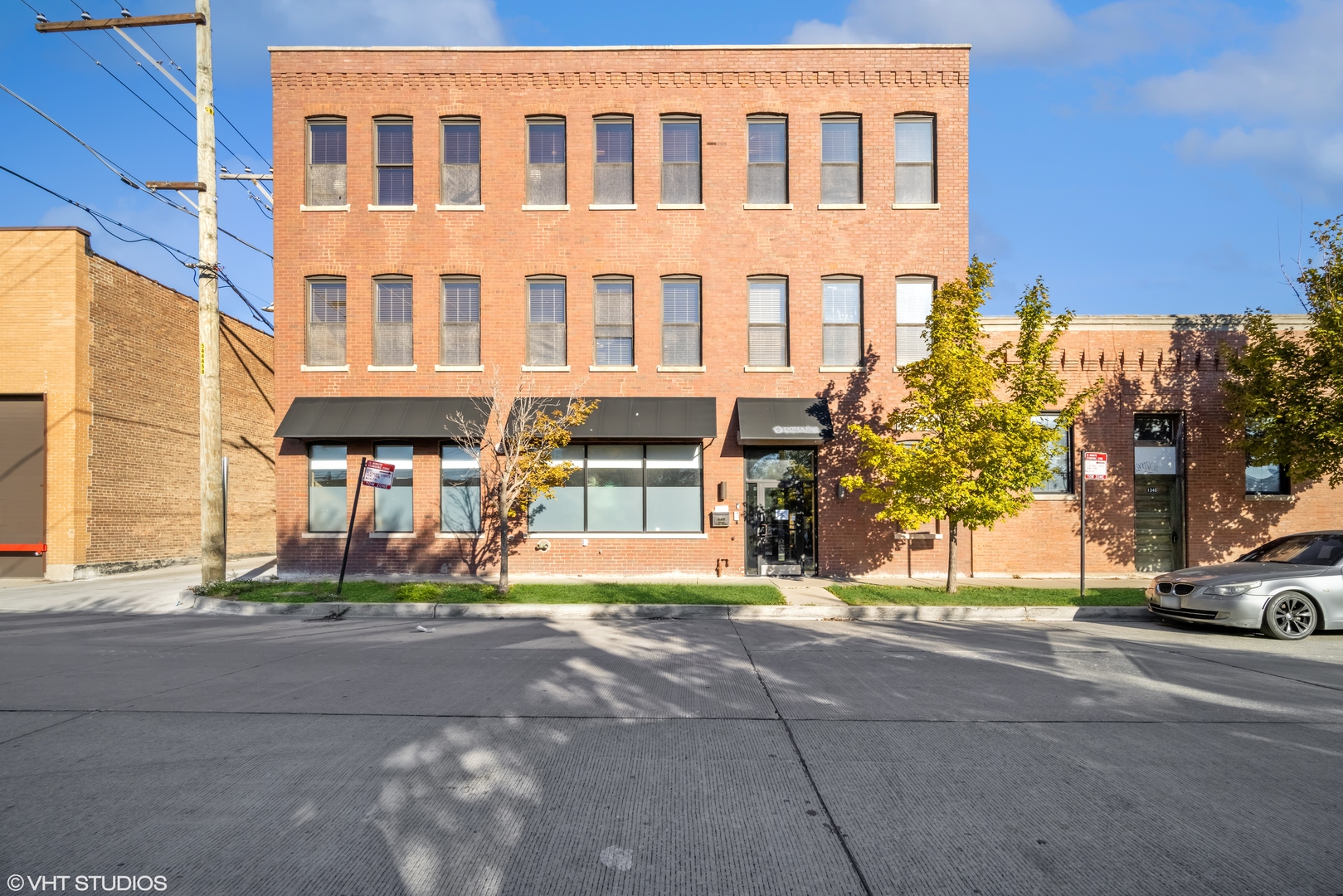 1348 W Concord Place, Chicago, IL 60622