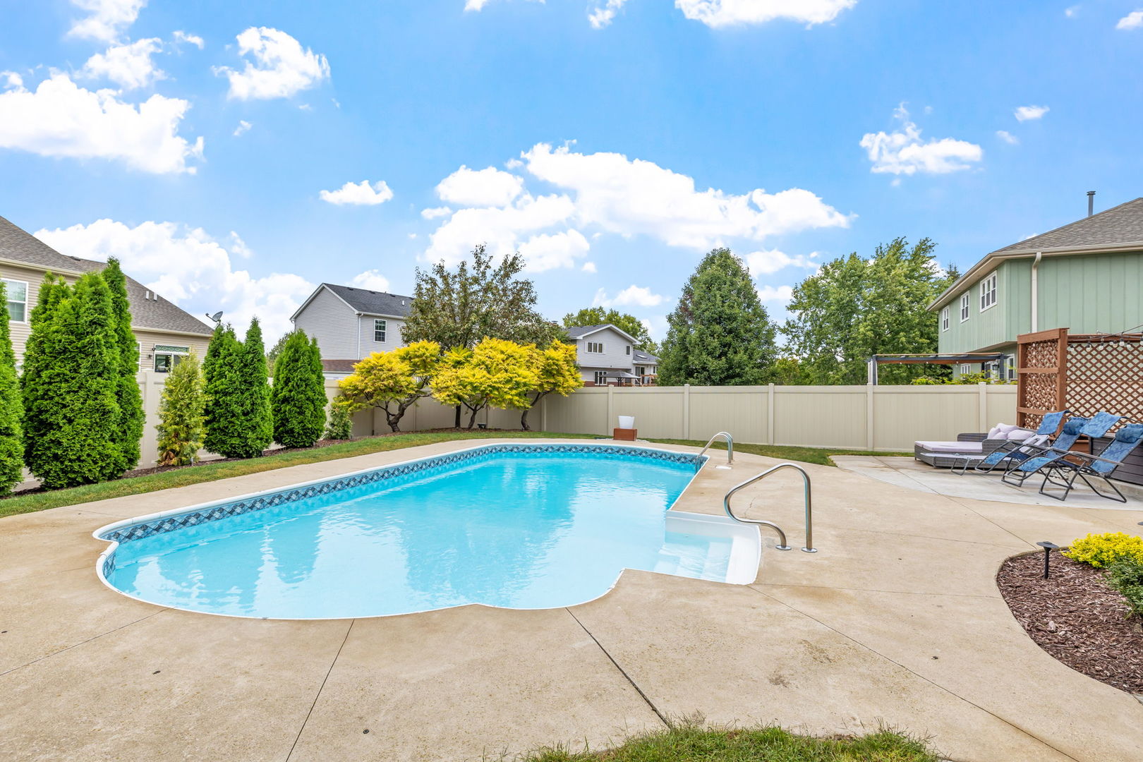 703 Stillwater Court, Minooka, IL 60447
