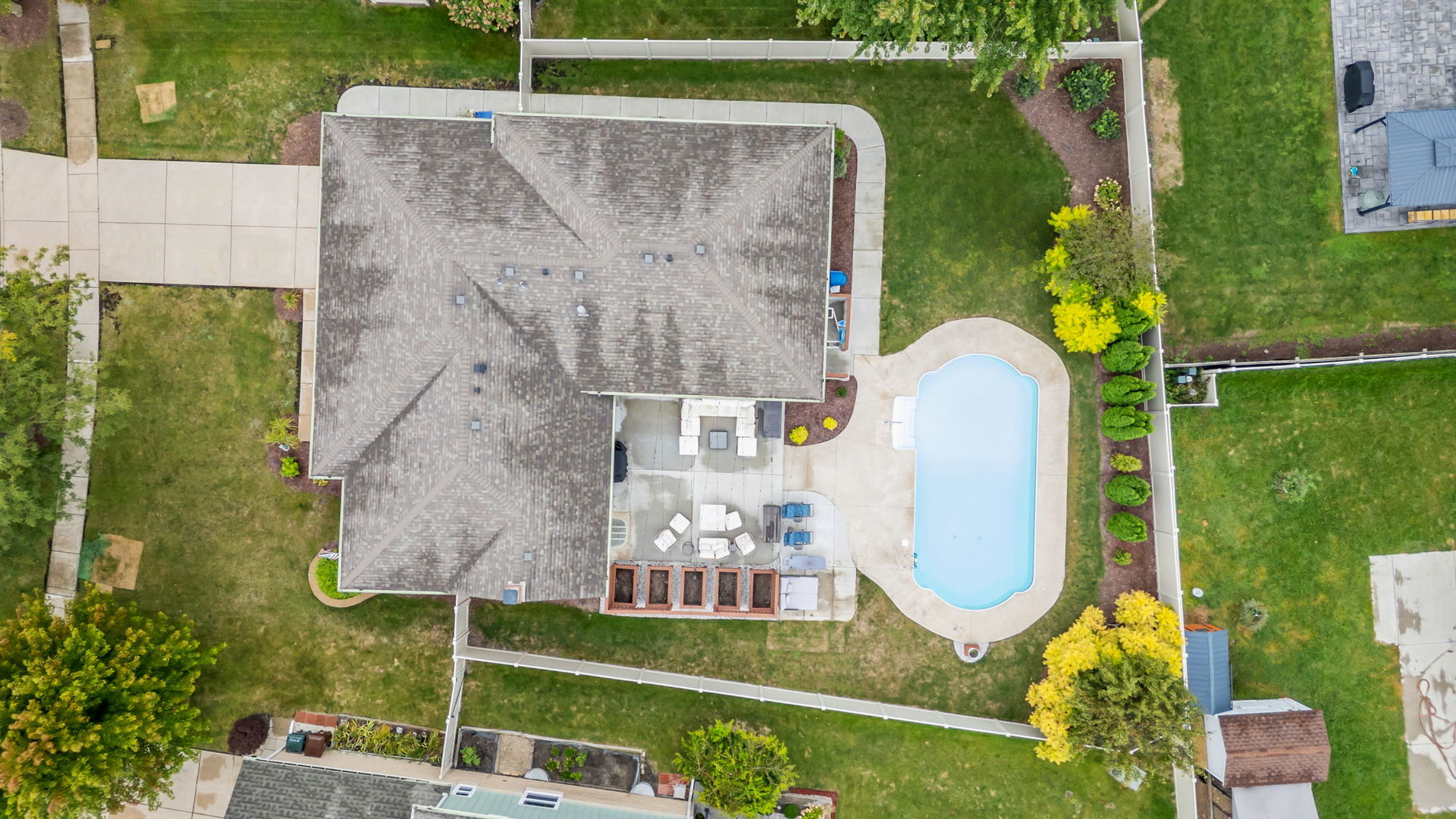 703 Stillwater Court, Minooka, IL 60447