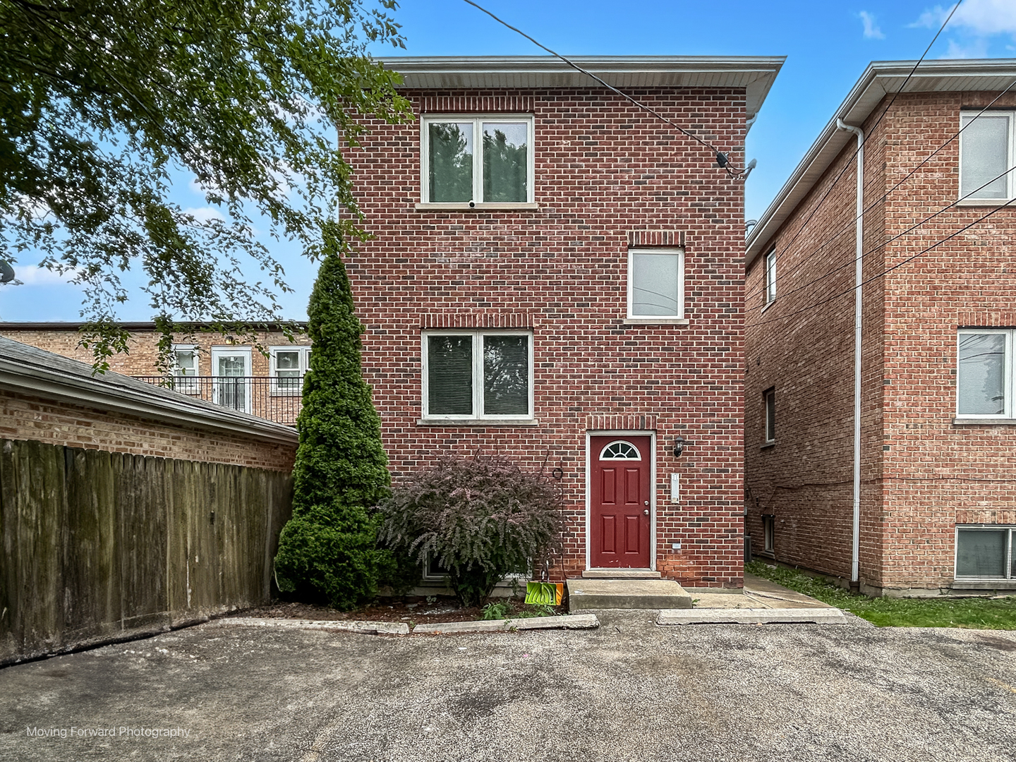 5971 N Elston Avenue #1, Chicago, IL 60646