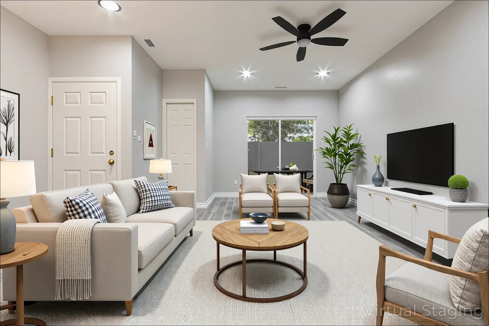 5971 N Elston Avenue #1, Chicago, IL 60646