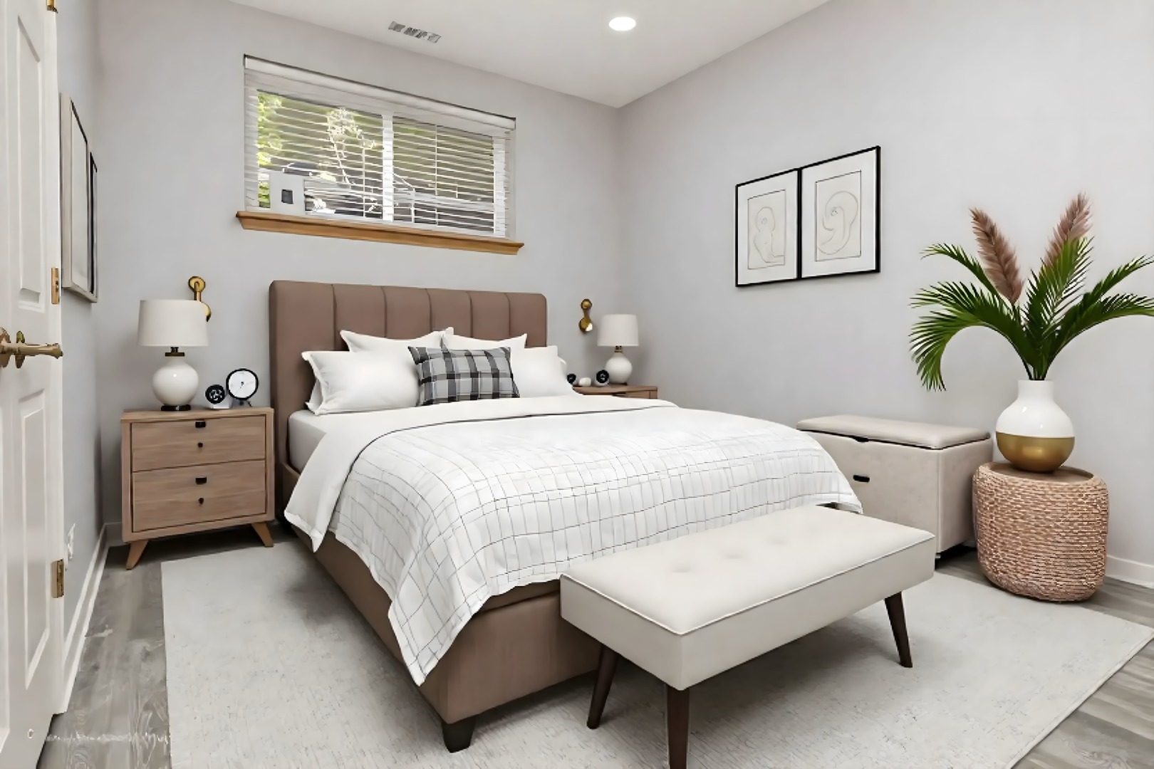 5971 N Elston Avenue #1, Chicago, IL 60646