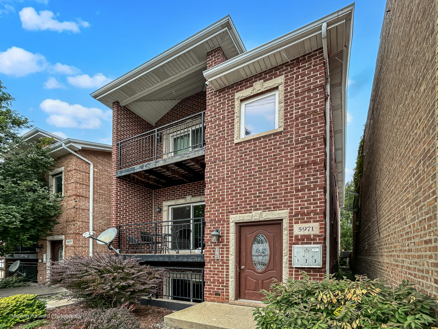 5971 N Elston Avenue #1, Chicago, IL 60646