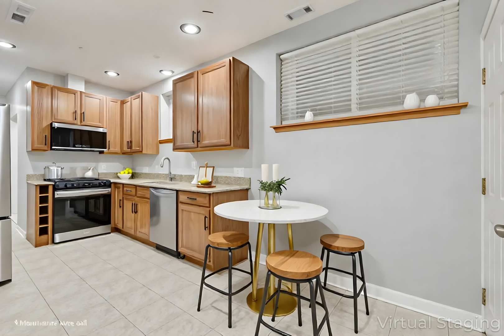 5971 N Elston Avenue #1, Chicago, IL 60646