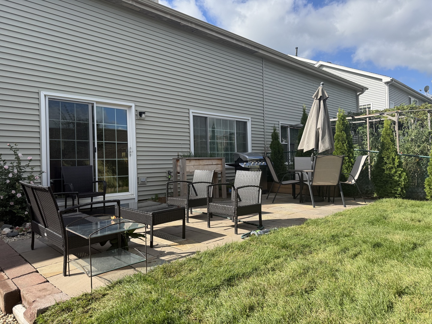 1304 DERBY Lane #1304, Mundelein, IL 60060
