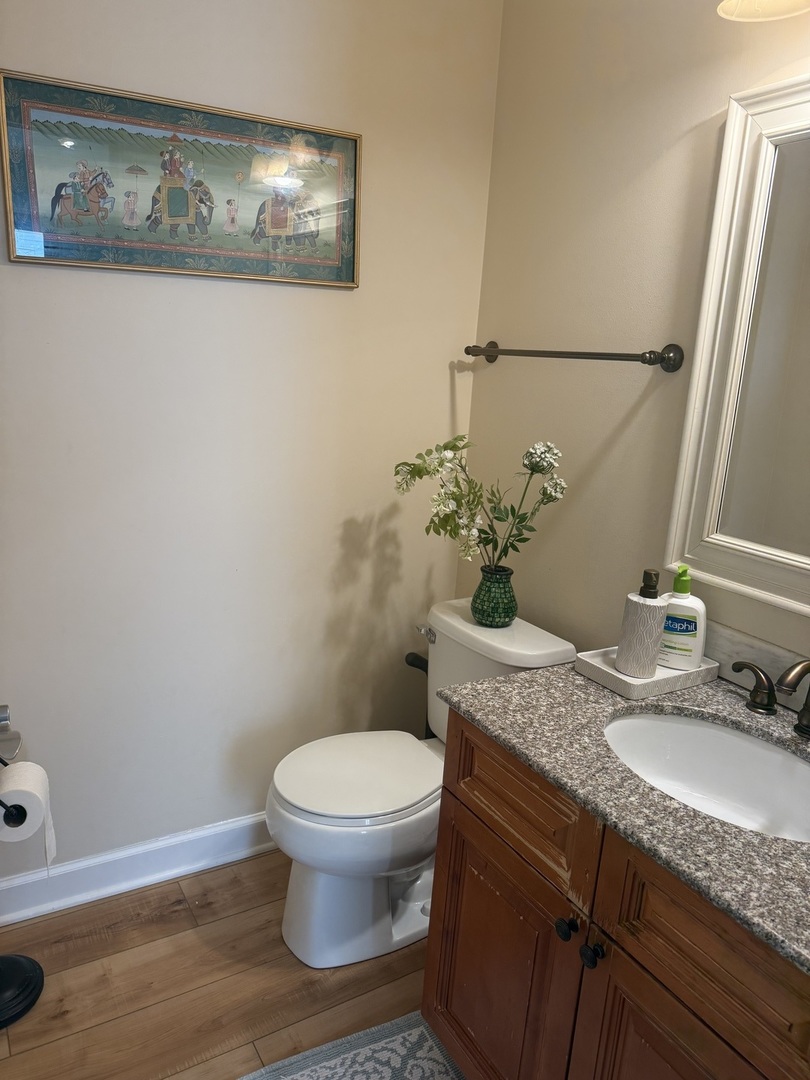 1304 DERBY Lane #1304, Mundelein, IL 60060