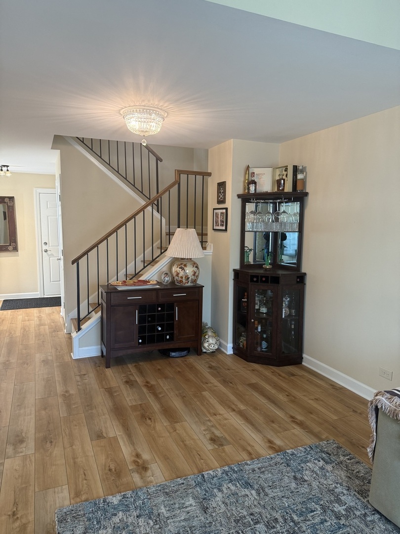 1304 DERBY Lane #1304, Mundelein, IL 60060