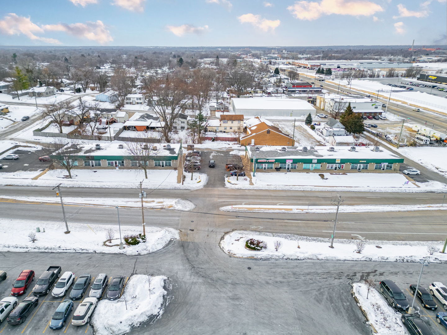 2607-2693 20th Street #2675, Rockford, IL 61109