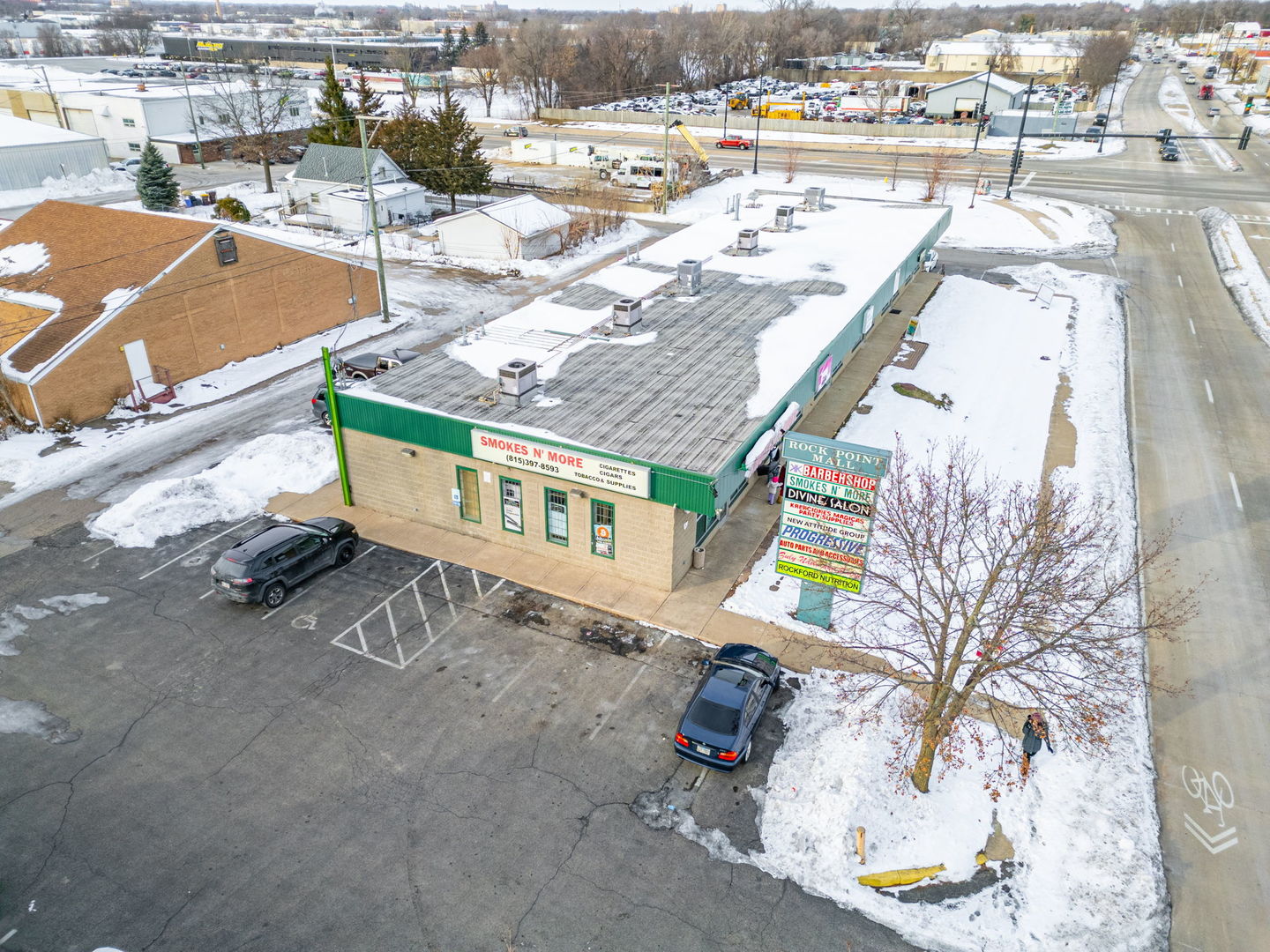 2607-2693 20th Street #2675, Rockford, IL 61109