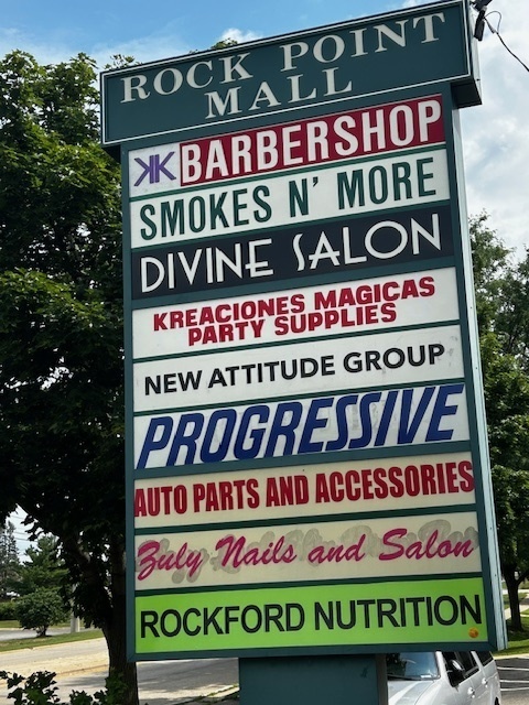 2607-2693 20th Street #2675, Rockford, IL 61109