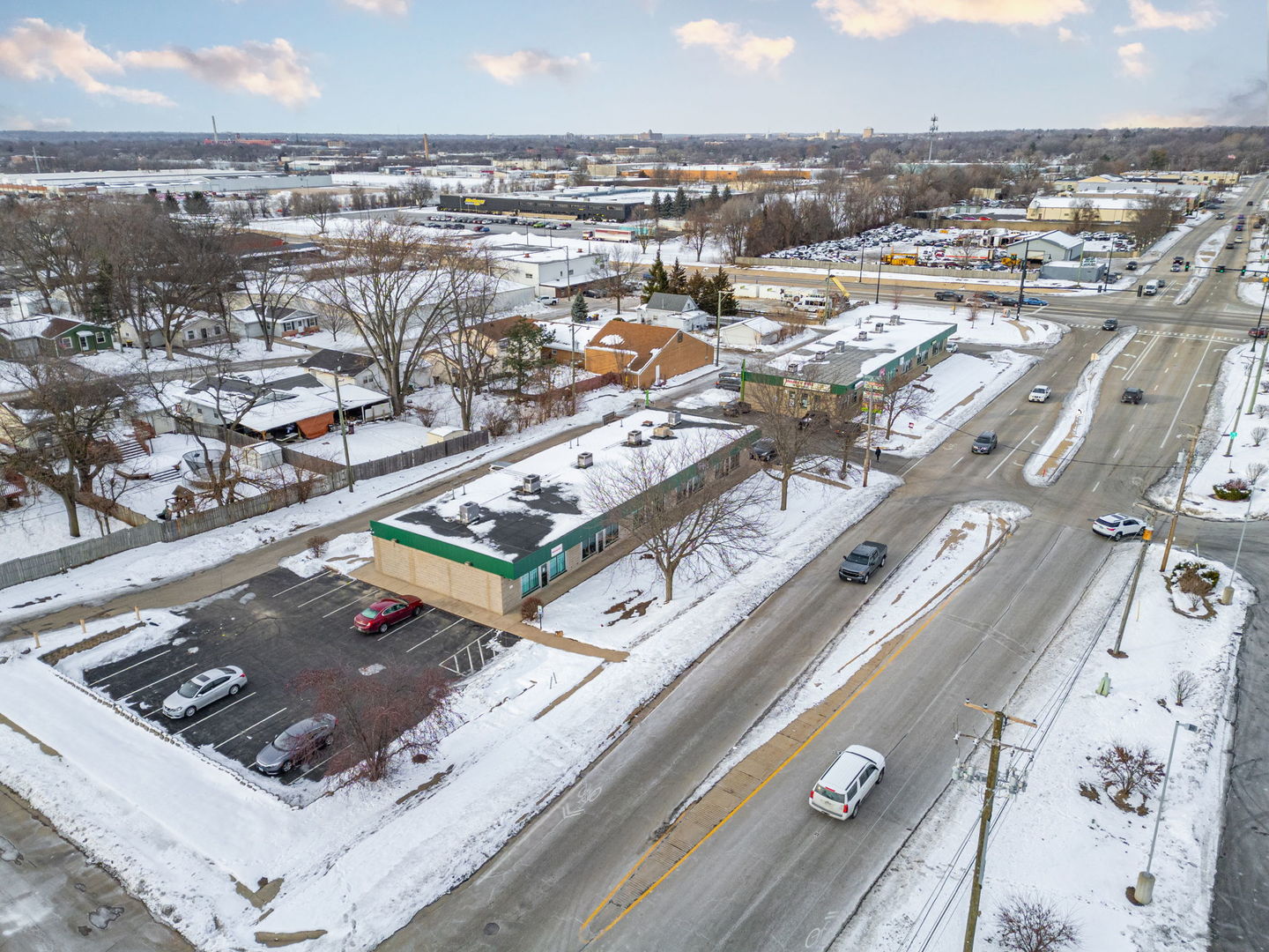 2607-2693 20th Street #2675, Rockford, IL 61109