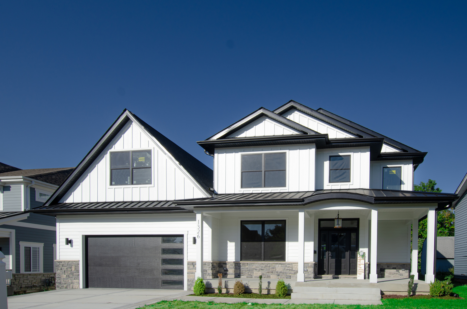 1326 N Race Avenue, Arlington Heights, IL 60004