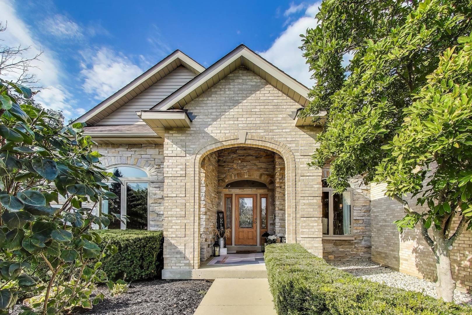 3406 Forest Ridge Drive, Spring Grove, IL 60081