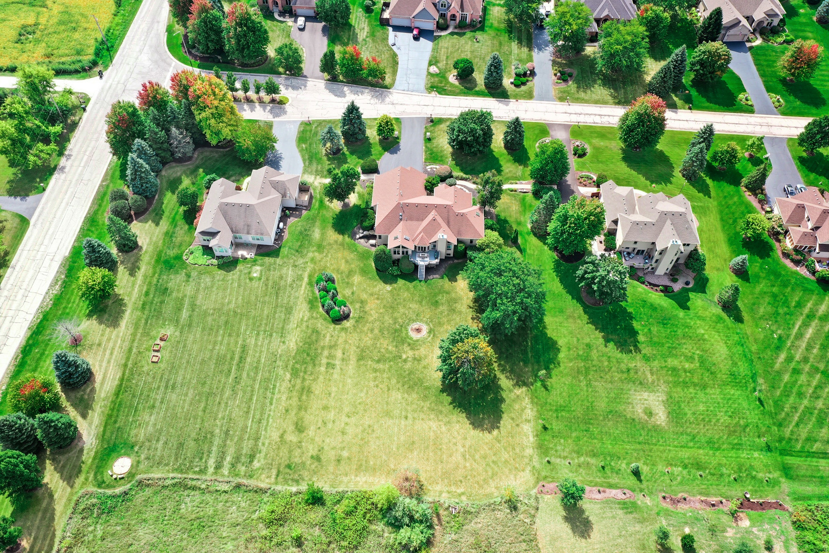 3406 Forest Ridge Drive, Spring Grove, IL 60081