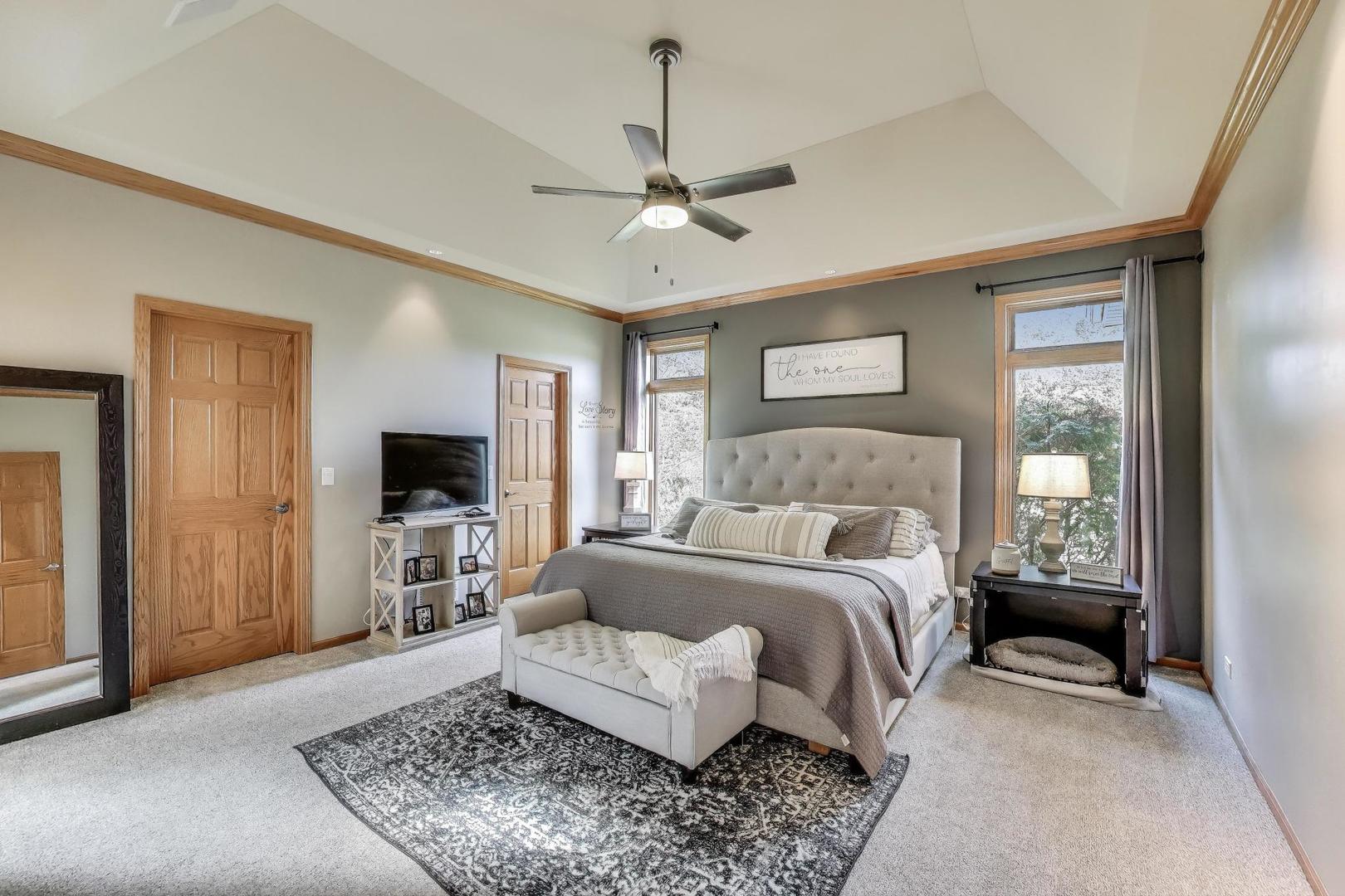 3406 Forest Ridge Drive, Spring Grove, IL 60081