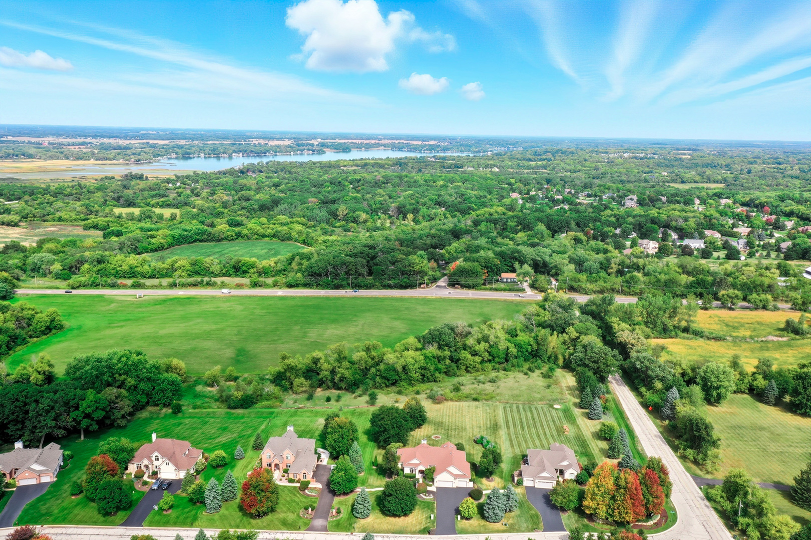 3406 Forest Ridge Drive, Spring Grove, IL 60081
