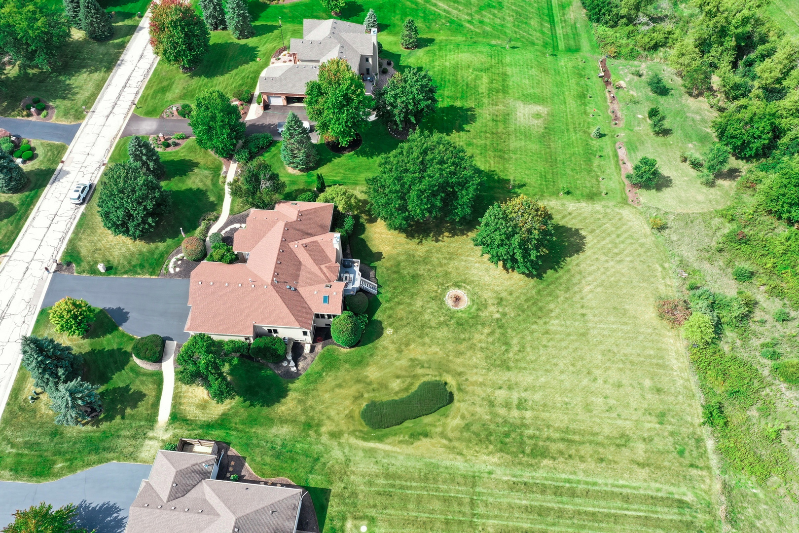 3406 Forest Ridge Drive, Spring Grove, IL 60081
