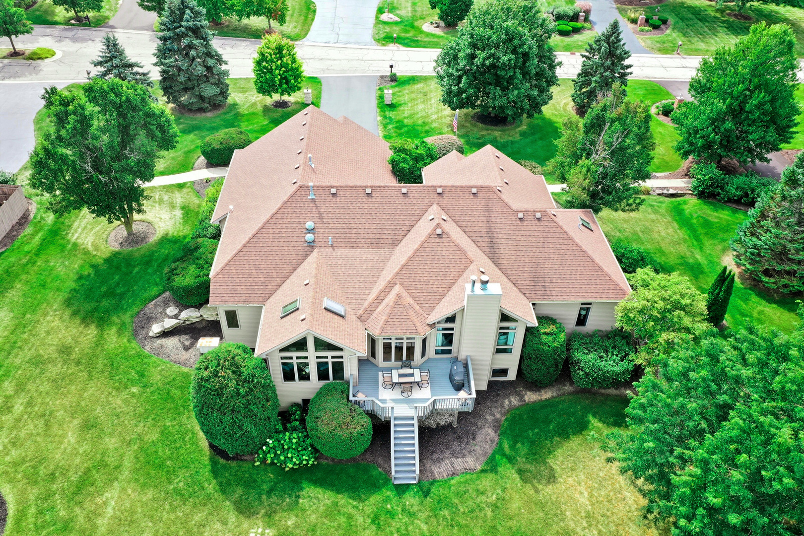 3406 Forest Ridge Drive, Spring Grove, IL 60081