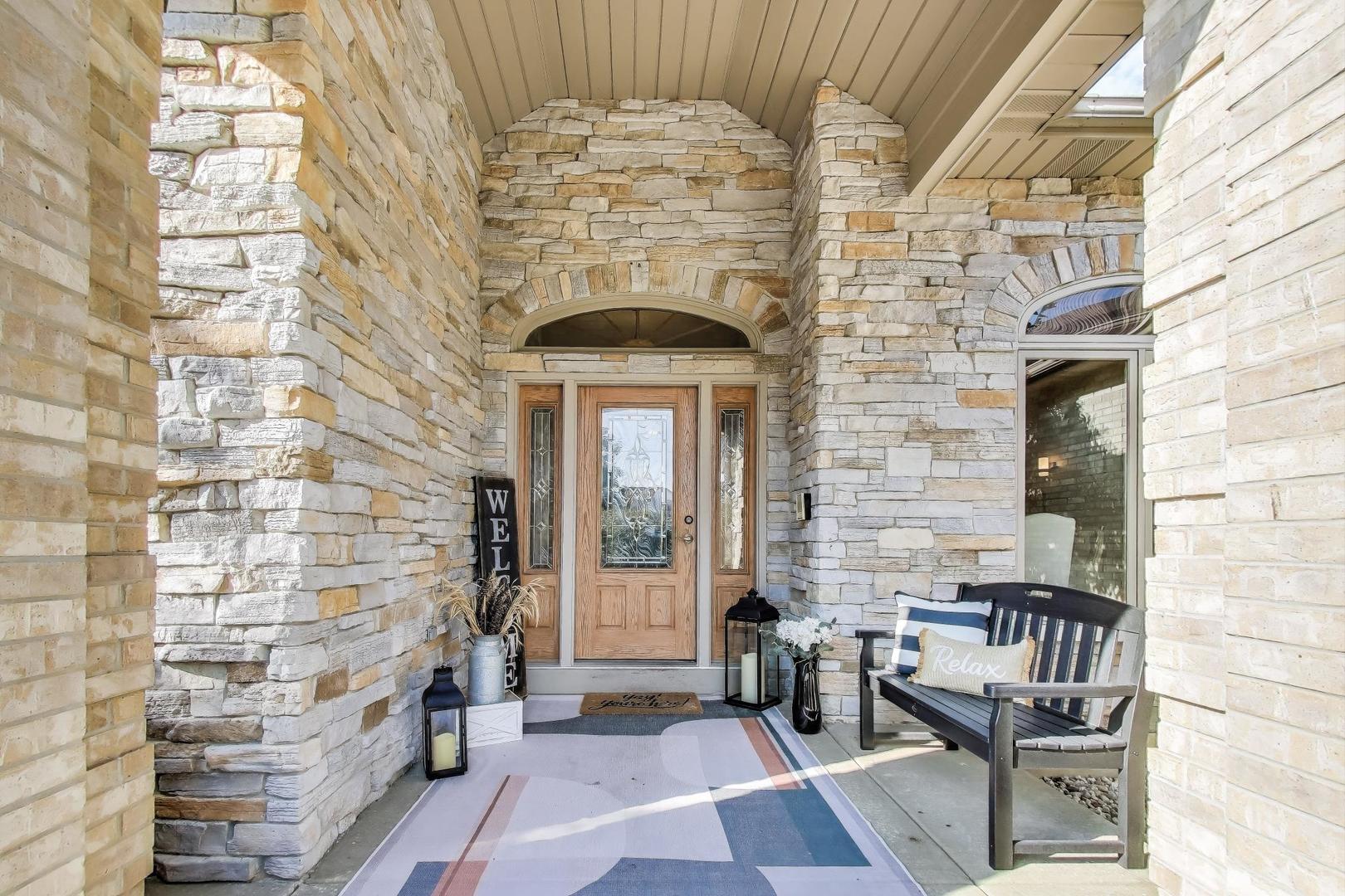 3406 Forest Ridge Drive, Spring Grove, IL 60081