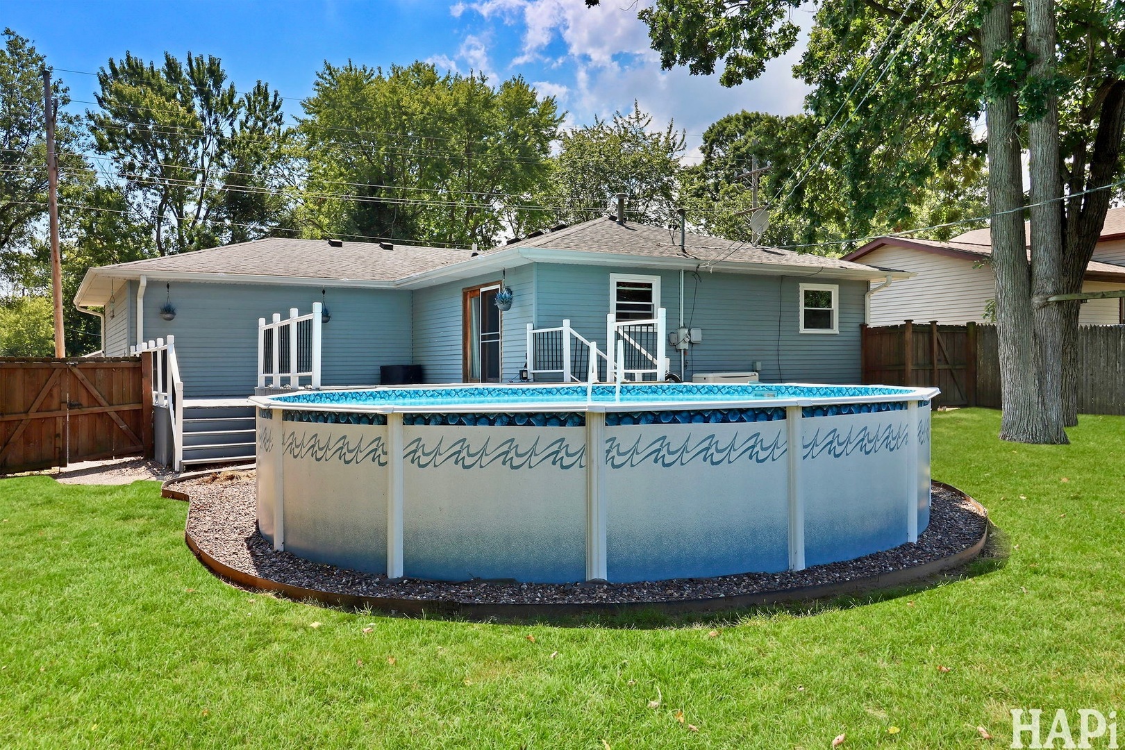 1404 19th Street, Zion, IL 60099