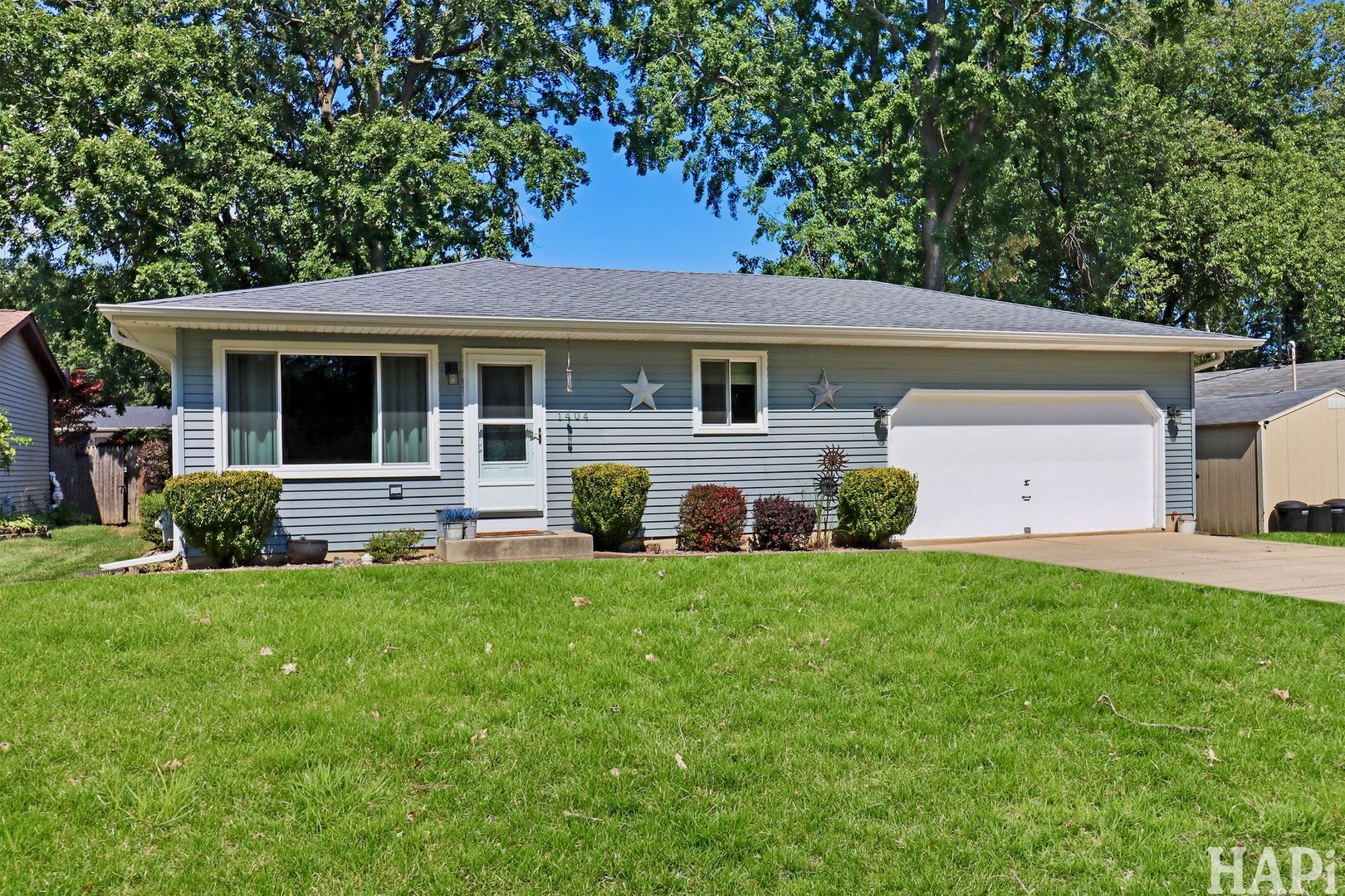 1404 19th Street, Zion, IL 60099