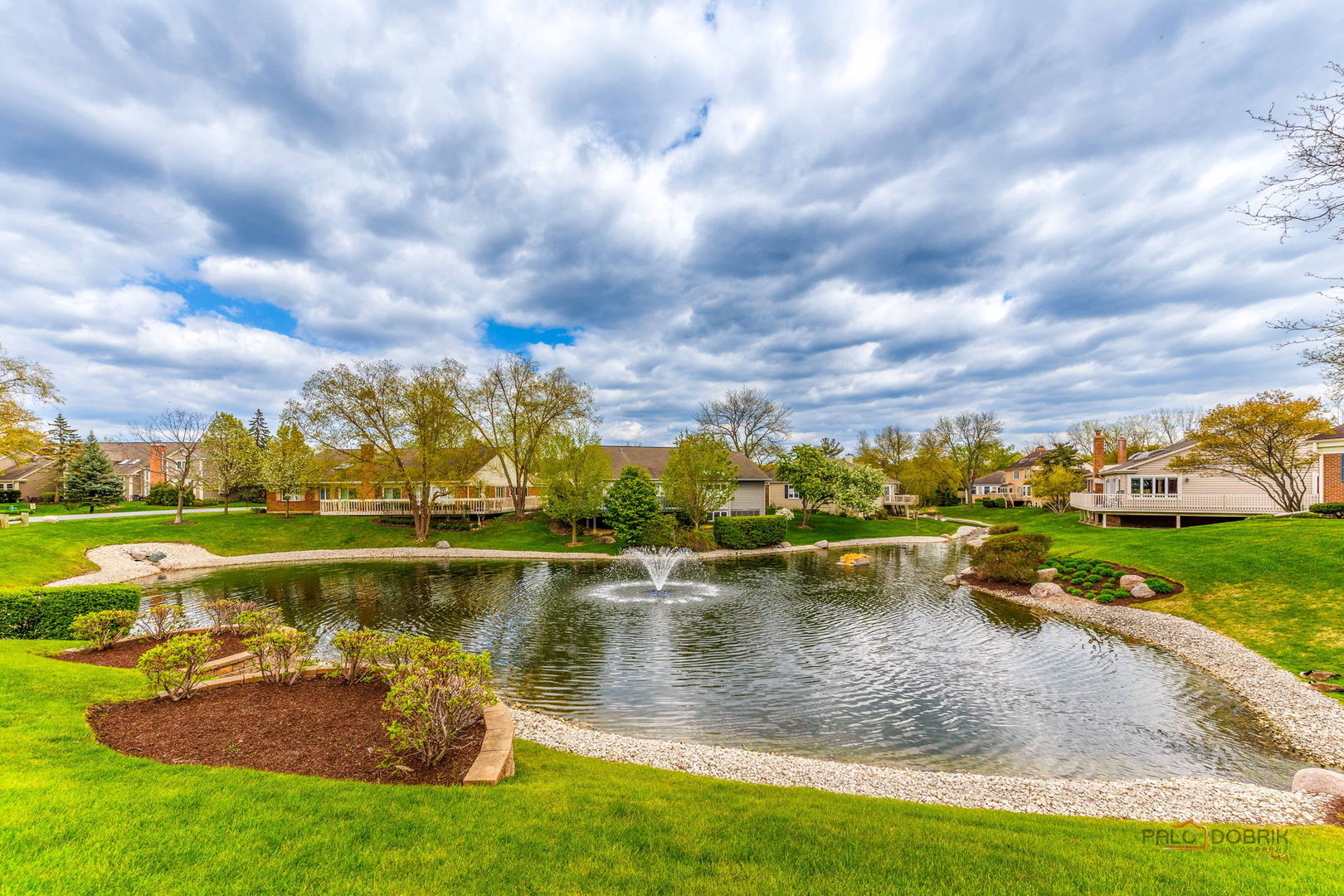 122 Kilchurn Lane, Inverness, IL 60067