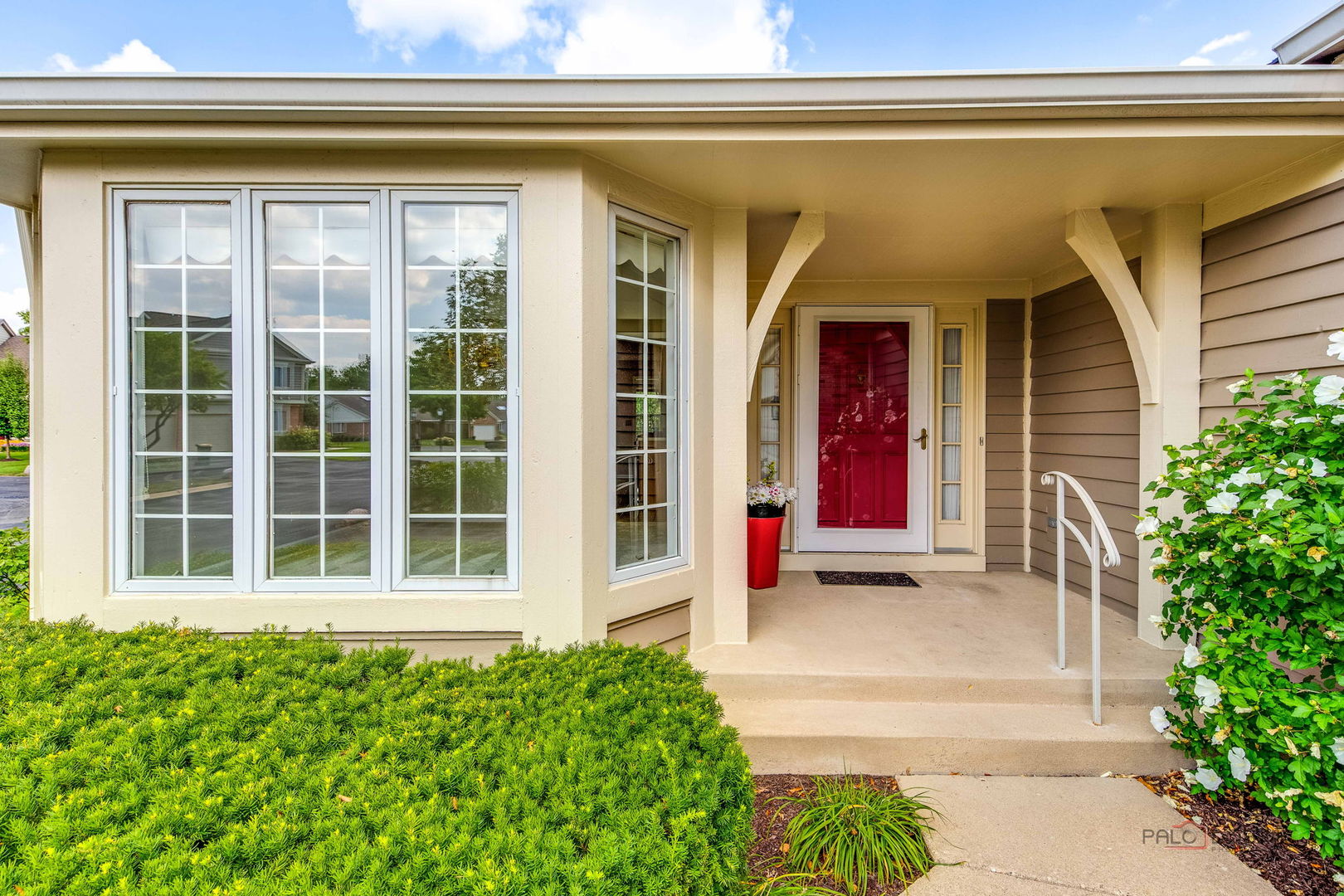 122 Kilchurn Lane, Inverness, IL 60067