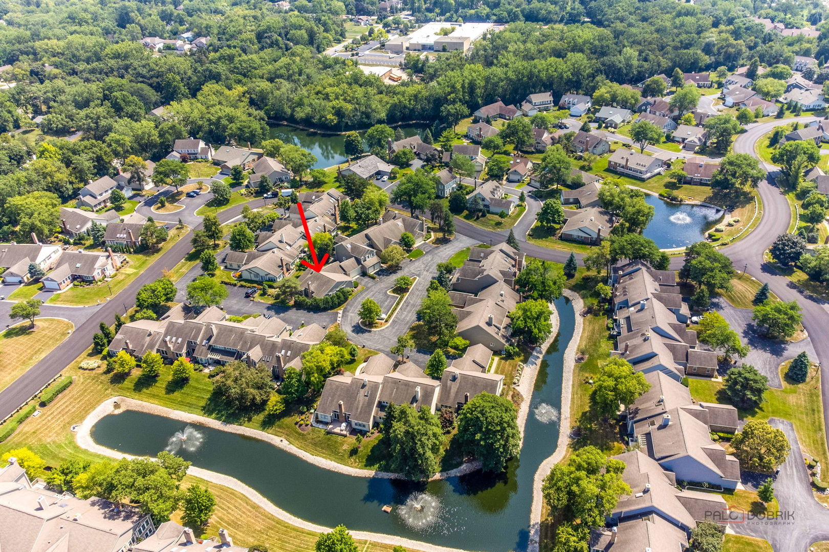 122 Kilchurn Lane, Inverness, IL 60067