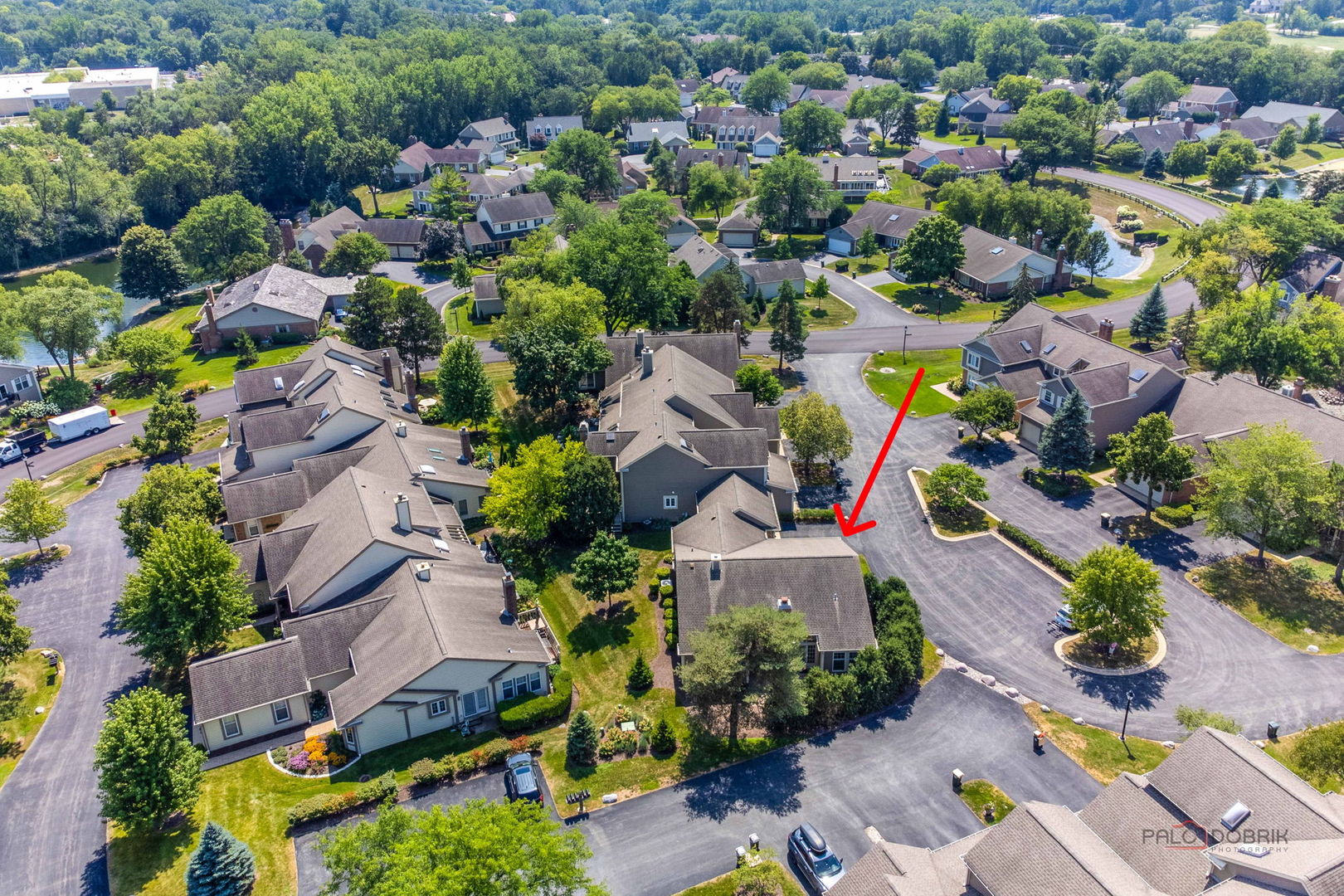 122 Kilchurn Lane, Inverness, IL 60067