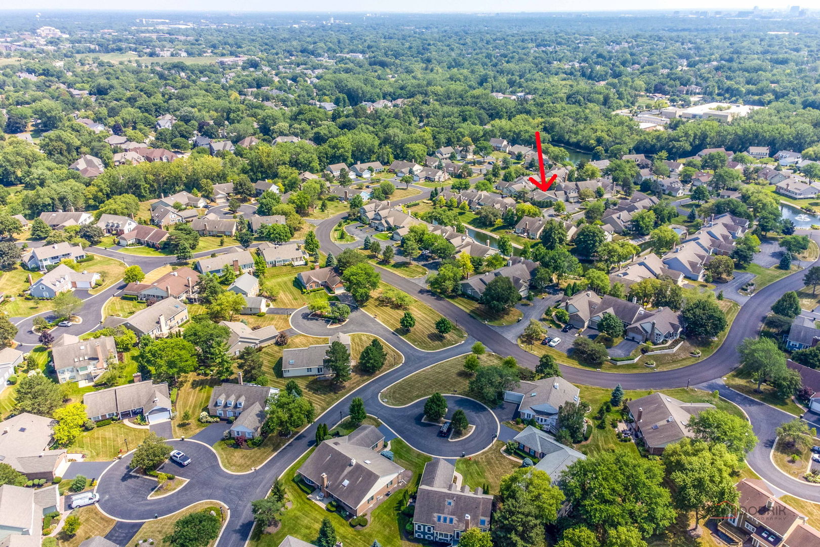122 Kilchurn Lane, Inverness, IL 60067
