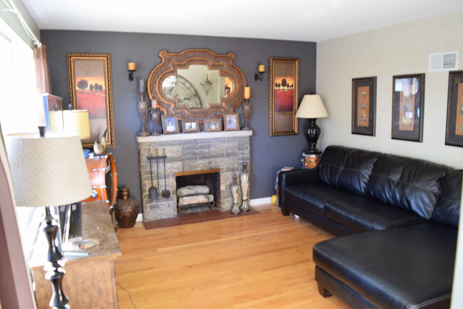 764 BUCKEYE Street, Elgin, IL 60123
