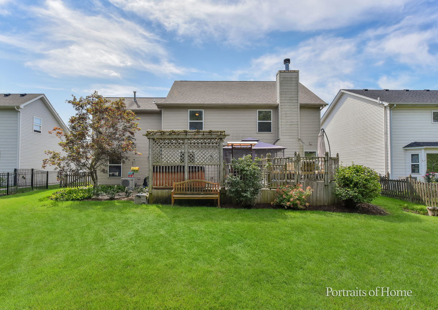2420 Glenford Drive, Aurora, IL 60502